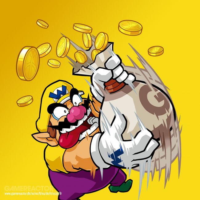 Wat is het geheime recept van Nintendo?