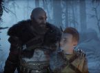 God of War: Ragnarök vertelt over het waarmaken van de hype voor het verhaal