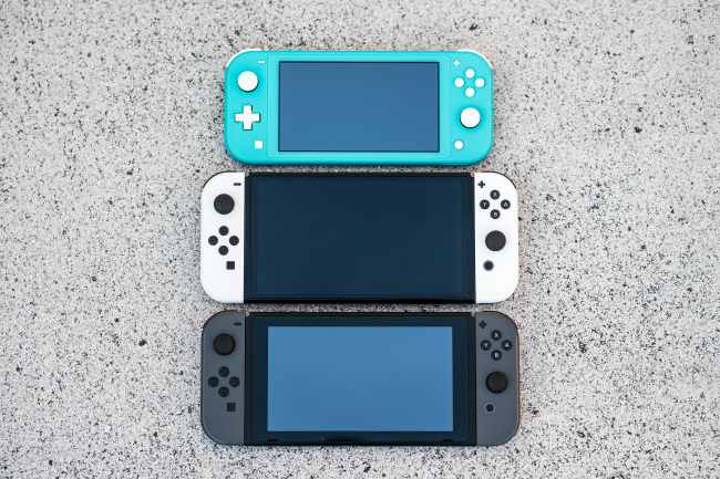 Nintendo Switch 2 wish list: 14 new and improved features we want