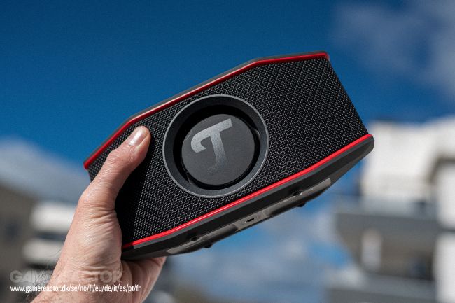 Teufel Rockster Go 2