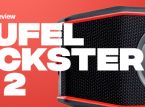 Teufel Rockster Go 2 Bluetooth-luidspreker