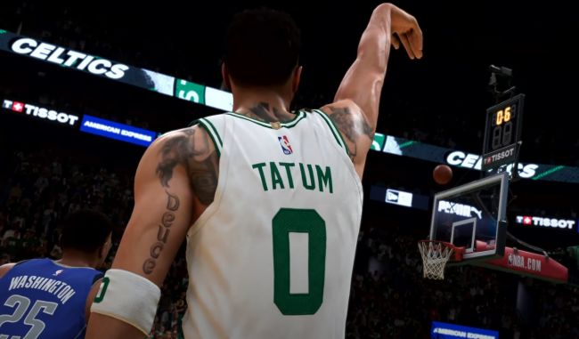 GOTY 2025: Gamereactor's Beste Sportspel