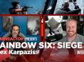 Waar staat de X in Rainbow Six: Siege X voor?