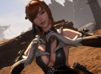 Stellar Blade aangekondigd voor de Switch 2