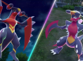 Mega Garchomp Z arriveert in Pok&eacute;mon Legends: Z-A 