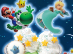 De Japanse tak van Baskin-Robbins verkoopt The Super Mario Galaxy Movie ijs