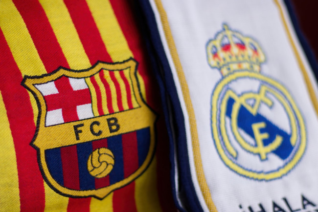 FC Barcelona overweegt juridische stappen na de beschuldigingen van Florentino Pérez