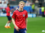 Barcelona tekent Newcastle's Anthony Gordon voor 80 miljoen euro tot 2031