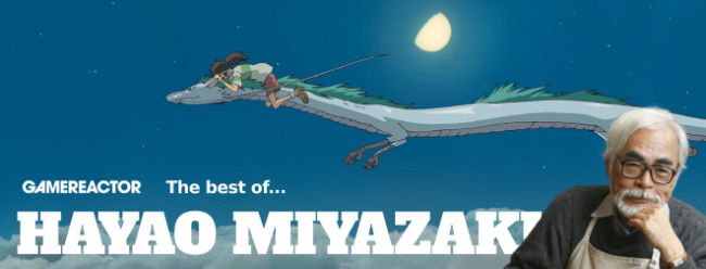 Het beste van Hayao Miyazaki: Vijf films die elke filmliefhebber zou moeten zien