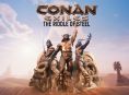Conan Exiles DLC is eerbetoon aan Arnold Schwarzenegger-versie