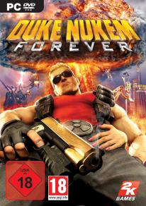Duke Nukem Forever