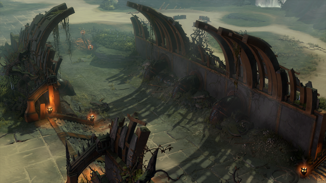 Warhammer 40,000: Dawn of War 3