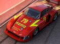 Forza Motorsport wordt ingevuld met verschillende nieuwe Porsche-ritten