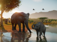 Frontier over Planet Zoo 2 's natuurbeschermingsinspanningen: "Het gaat erom mensen te helpen de verbanden te leggen tussen natuurbescherming en ecologie"