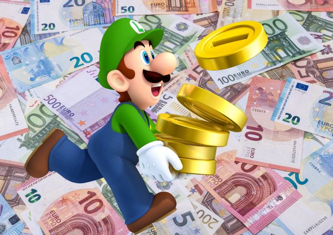 De EU zet de volgende stap richting een digitale euro om haar afhankelijkheid van de VS te verminderen.