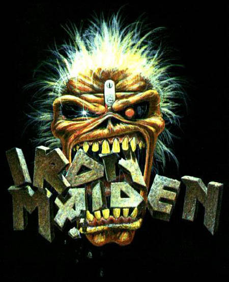 Het door Abba beheerde bedrijf Pophouse investeert in Iron Maiden en bouwt een digitaal universum
