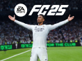 De acht nieuwe iconen die zich aansluiten bij EA Sports FC 25 hebben een naam gekregen