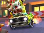 Mario Kart Tour rechtszaak roept Nintendo op voor zijn lootbox-systeem