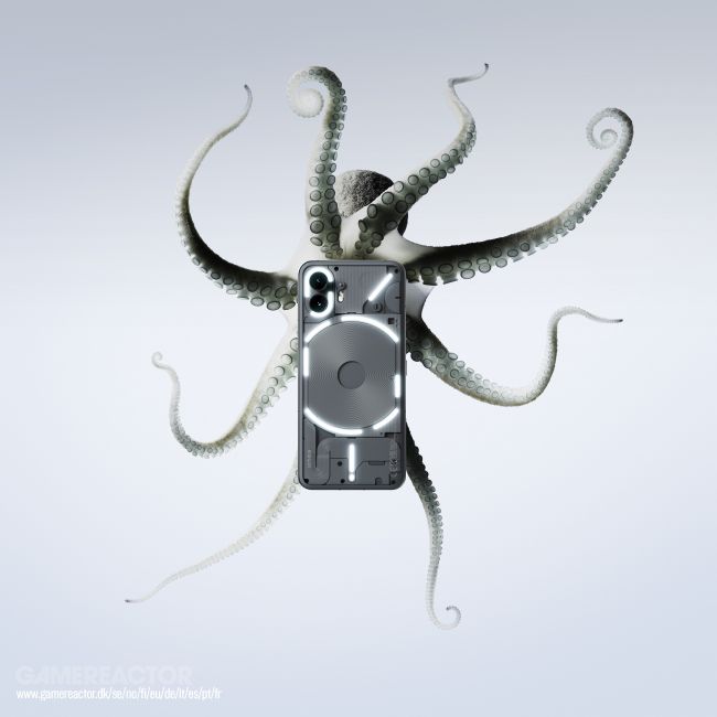 Nothing Phone (2)