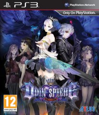 Odin Sphere: Leifthrasir