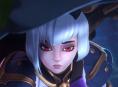 Orphea onthult voor Heroes of the Storm