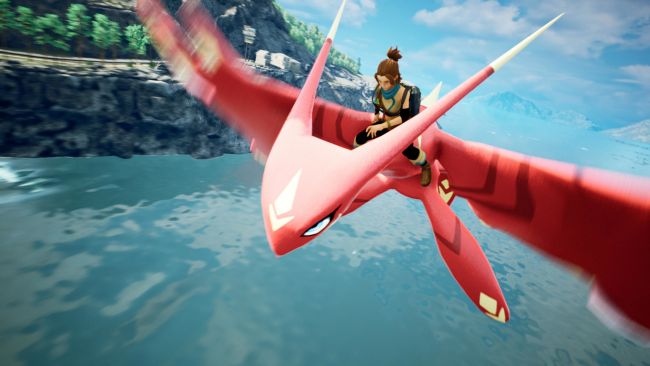 Palworld heeft in het weekend meer dan 850.000 spelers op Steam 