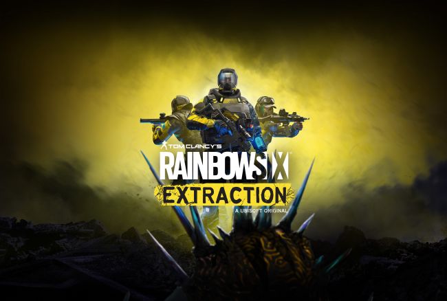Rainbow Six: Extraction
