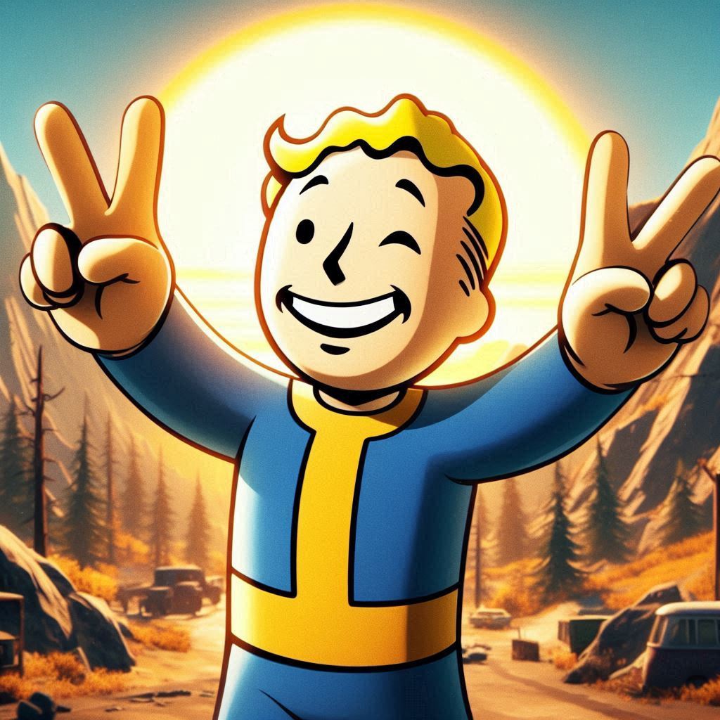 Microsoft хочет ускорить процесс разработки Fallout 5