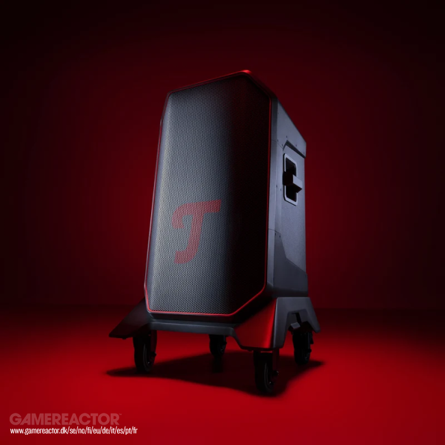 Teufel presenteert de nieuwe ROCKSTER 2 luidspreker met 440 W vermogen