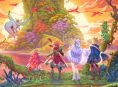 Visions of Mana lijkt te zijn inbegrepen bij Game Pass