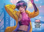 X-Men 's Jubilee krijgt deze april een solo-avontuur