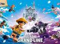 Zes nieuwe Lego One Piece -sets zijn onthuld, elk gebaseerd op de gebeurtenissen uit seizoen 2 van de live-action serie van Netflix 
