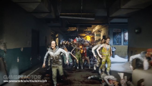 World War Z