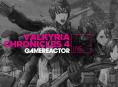 Vandaag bij GR Live: Valkyria Chronicles 4