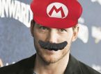 Super Mario-fan maakt remake met Chris Pratt als Mario