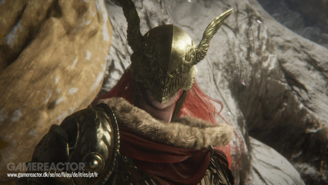 Zelfs de PS5 Pro kan niet Elden Ring draaien op een stabiele 60fps