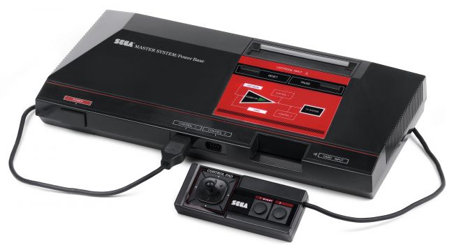 Alternatieve realiteit: Toen Sega van Mega Drive naar Mega Failure ging