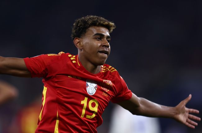 De vriendschappelijke wedstrijden die Spanje volgende week zal spelen in plaats van de afgelaste Finalissima