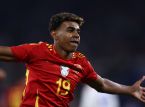 Lamine Yamal speelde bijna voor Marokko in plaats van Spanje