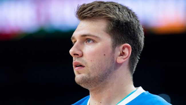 De algemeen directeur van Dallas Mavericks "wist niet" hoe belangrijk Luka Doncic was voor de fans