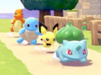 Pok&eacute;mon Pokopia Preview: Animal Crossing-achtig met minder downtime