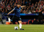Inter Milan boekte een van de beste comebacks van het jaar in de Coppa Italia tegen Como