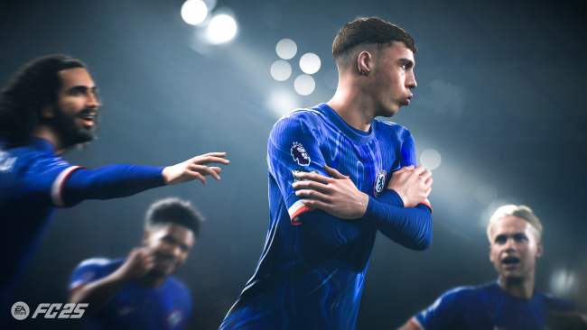 EA Sports FC lootboxes zijn volgens het Oostenrijkse Hooggerechtshof geen vorm van gokken