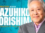 De essentie van de redacteur: een interview met Kazuhiko Torishima