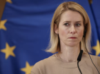 De EU zal deze week defensiepartnerschappen sluiten met Australi&euml;, IJsland en Ghana, kondigt Kallas aan