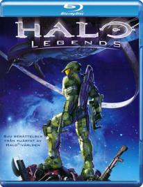 Halo Legends