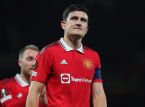 Harry Maguire kreeg in Griekenland een voorwaardelijke gevangenisstraf van 15 maanden in Griekenland vanwege zijn arrestatie in 2020