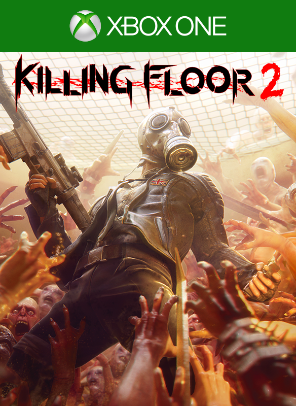 Killing Floor 2 krijgt Halloweenupdate met nieuwe map