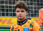 Lando Norris blijft bij zijn kritiek op de nieuwe Formule 1: "kunstmatig", "chaotisch", potentieel gevaarlijk