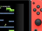 Mario Bros. op de Switch bevat online co-op